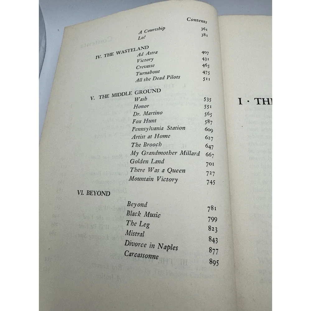 William Faulkner Collected Stories Random House Hardcover 1950